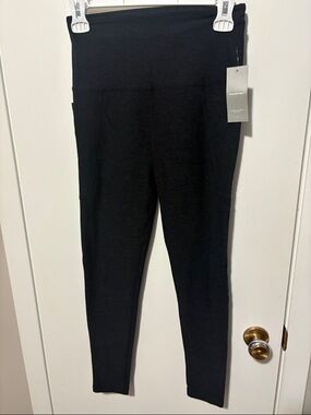 NWT Beyond Yoga High-Waist Leggings